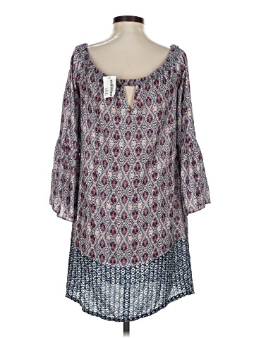 Matison Stone Casual Dress (view 2)
