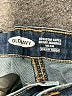 Old Navy Solid Blue Jeans Size 14 - photo 3