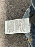 Old Navy Solid Blue Jeans Size 14 - photo 4