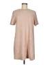 Assorted Brands Tan Casual Dress Size M - photo 1