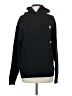 ASColour Black Pullover Hoodie Size XS - photo 1