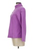 L.L.Bean 100% Polyester Purple Fleece Size M - photo 5