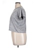Real Essentials Gray Short Sleeve T-Shirt Size XL - photo 5