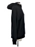 ASColour Black Pullover Hoodie Size XS - photo 4