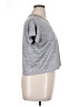 Real Essentials Gray Short Sleeve T-Shirt Size XL - photo 4