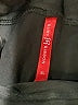 Ruby Ribbon Black Active Pants Size XL - photo 4