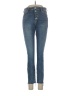 STONEFIELD Hearts Blue Jeans Size 28 waist - photo 1