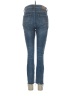 STONEFIELD Hearts Blue Jeans Size 28 waist - photo 2