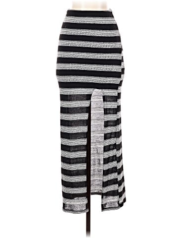 Material Girl Casual Skirt (view 1)