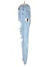 BDG 100% Cotton Graphic Blue Jeans Size 26 waist - photo 5