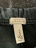Assorted Brands Solid Black Track Pants Size S - photo 7