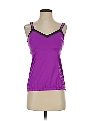 Kyodan Active Tank (view 1)