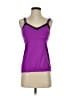 Kyodan Purple Active Tank Size S - photo 1