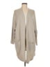 DONNI Tan Cardigan One size - photo 1