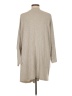 DONNI Tan Cardigan One size - photo 2
