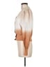 Grey State 100% Cotton Tan Cardigan Size M - photo 5