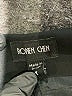 Ronen Chen Black Formal Skirt Size 6 (1) - photo 4