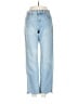 Joe's Jeans Blue Jeans Size 26 waist - photo 1