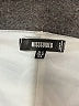 Missguided White Cocktail Dress Size 8 - photo 4