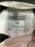 Nike Ivory Long Sleeve Turtleneck Size M - photo 7