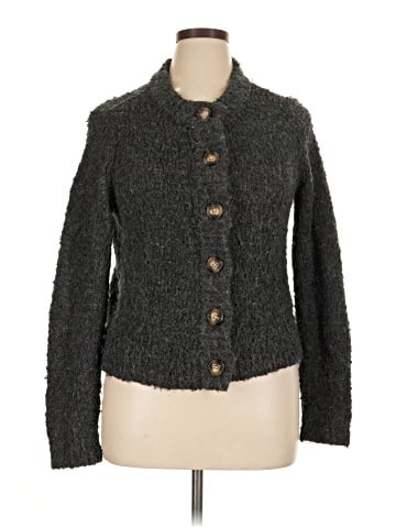Universal Thread Long Sleeve Top (view 1)