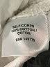 RE/DONE 100% Cotton White Casual Pants Size 25 waist - photo 7