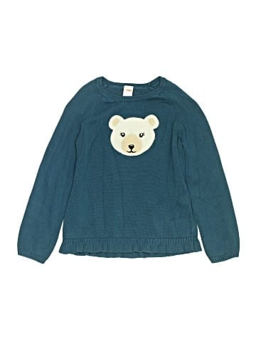 Gymboree Pullover Sweater (view 1)
