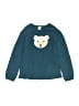Gymboree Teal Pullover Sweater Size 10 - photo 1