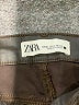 Zara Black Dress Pants Size 4 - photo 7