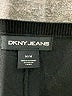 DKNY Jeans Black Pullover Sweater Size M - photo 7
