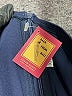Assorted Brands Solid Blue Cocktail Dress Size XS - photo 7