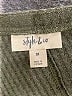 Style&Co Green Pullover Sweater Size 3X - photo 7