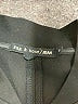 Rag & Bone/JEAN Black Track Jacket Size S - photo 6