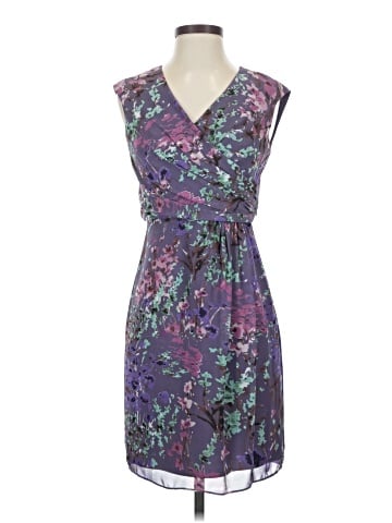 Adrianna Papell Cocktail Dress (view 1)