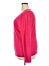 Croft & Barrow 100% Acrylic Pink Pullover Sweater Size XXL - photo 5