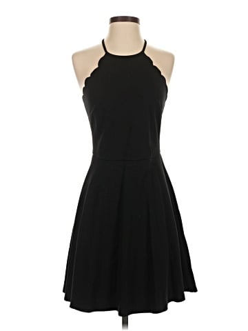 Free Press Cocktail Dress (view 1)