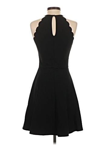 Free Press Cocktail Dress (view 2)