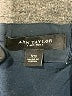 Ann Taylor 100% Polyester Solid Black Formal Skirt Size XS - photo 4