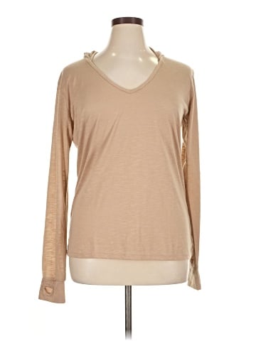 Basics Long Sleeve T-Shirt (view 1)