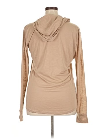 Basics Long Sleeve T-Shirt (view 2)