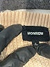 Monrow Tan Pullover Sweater Size S - photo 6