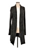 Laila Jayde Gray Cardigan Size M - photo 1