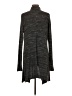 Laila Jayde Gray Cardigan Size M - photo 2