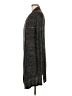 Laila Jayde Gray Cardigan Size M - photo 5