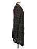 Laila Jayde Gray Cardigan Size M - photo 4
