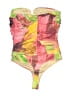 Lu Bella Pink Sleeveless Top Size S - photo 2