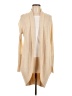 RD Style Tan Cardigan Size M - photo 1