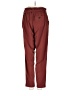 Athleta Burgundy Casual Pants Size 2 - photo 2