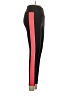 Soul Color Block Black Active Pants Size S - photo 4
