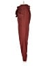 Athleta Burgundy Casual Pants Size 2 - photo 5